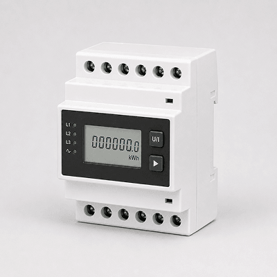 Electricity meter