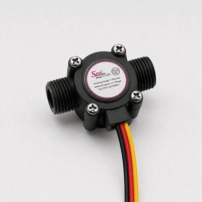 flow sensors