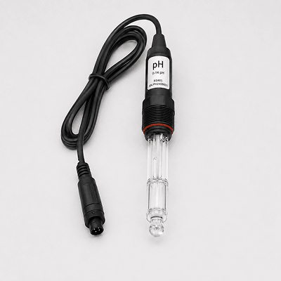 pH sensors