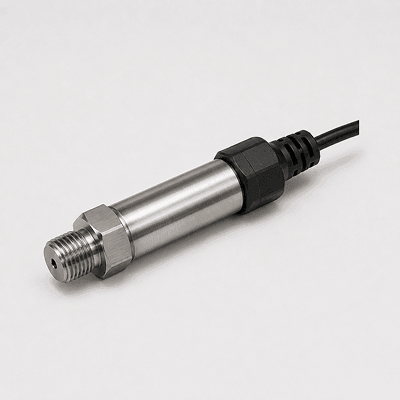 Water pressure sensor
