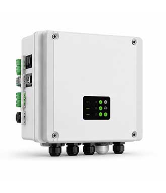 facility-automation